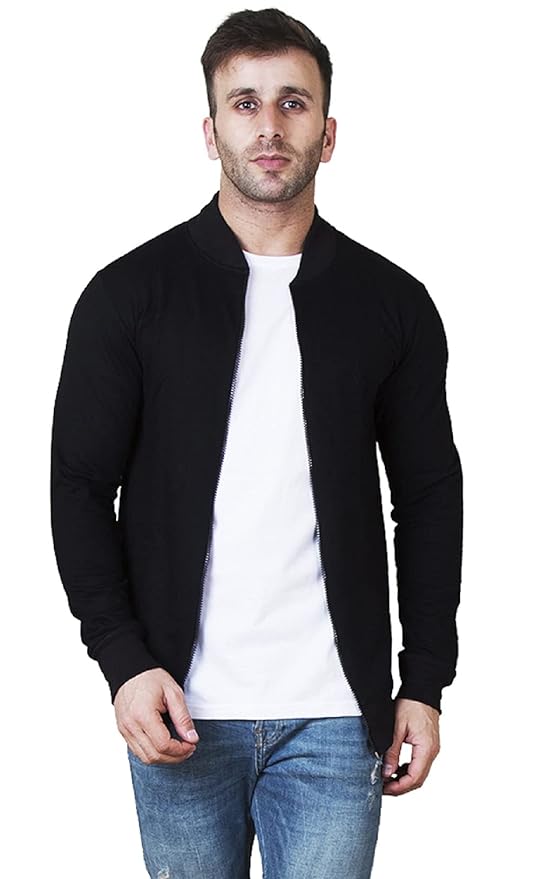 Jacket for Men, Jacket for Boys, Attractive Full Sleeves Mens Jacket, Winter Jackets for Men, Boys & Adults, Mens Jackets for Winter Wear